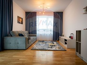 Apartament de închiriat 2 camere, în Bucureşti, zona Domenii
