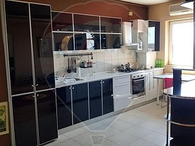 Apartament de închiriat 3 camere, în Voluntari, zona Est
