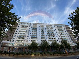 Apartament de închiriat 2 camere, în Bucureşti, zona Nerva Traian