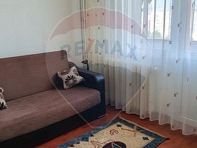 Apartament de închiriat 2 camere, în Bucureşti, zona Alexandru Obregia