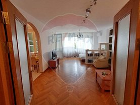 Garsonieră de închiriat, în Bucureşti, zona Calea Plevnei