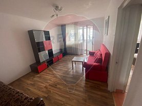 Apartament de vânzare 2 camere în Bucuresti, Bucur Obor