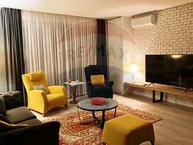 Apartament de închiriat 2 camere, în Bucuresti, zona Sisesti