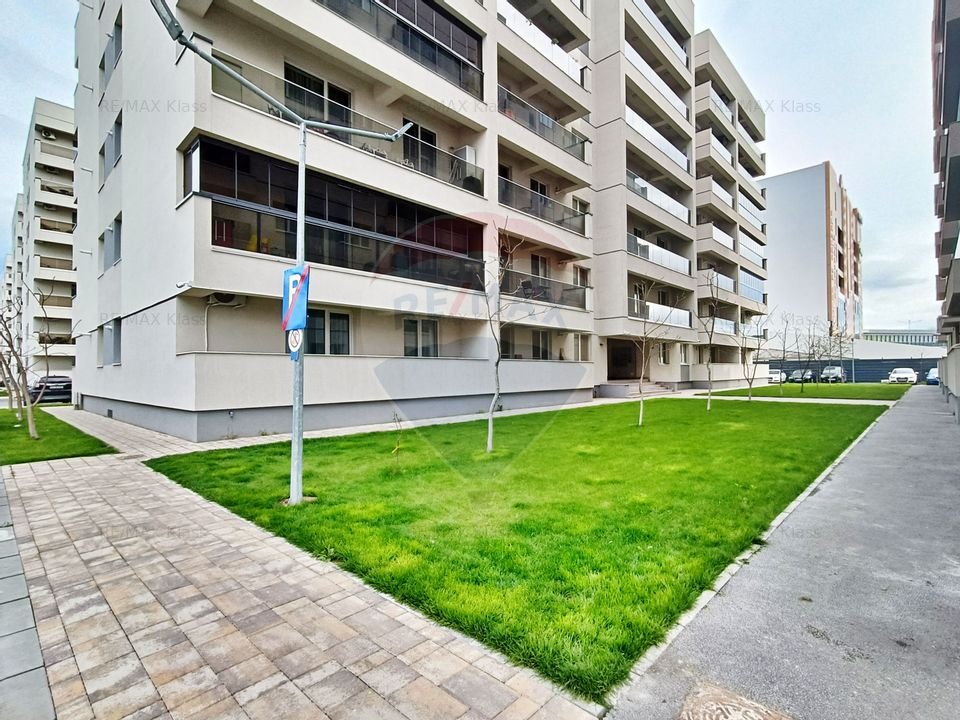 Vanzare Apartament 2 Camere Decomandat | Metrou Berceni | Investitie