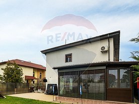 Casa de vânzare 4 camere, în Bucureşti, zona Siseşti