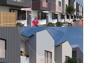 Casa de vânzare 4 camere, în Bucureşti, zona Ghencea