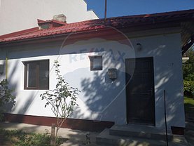 Casa de închiriat 4 camere, în Bucuresti, zona Damaroaia