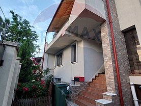 Casa de închiriat 8 camere, în Bucureşti, zona Chitila