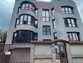 Casa de închiriat 12 camere, în Bucureşti, zona Cotroceni
