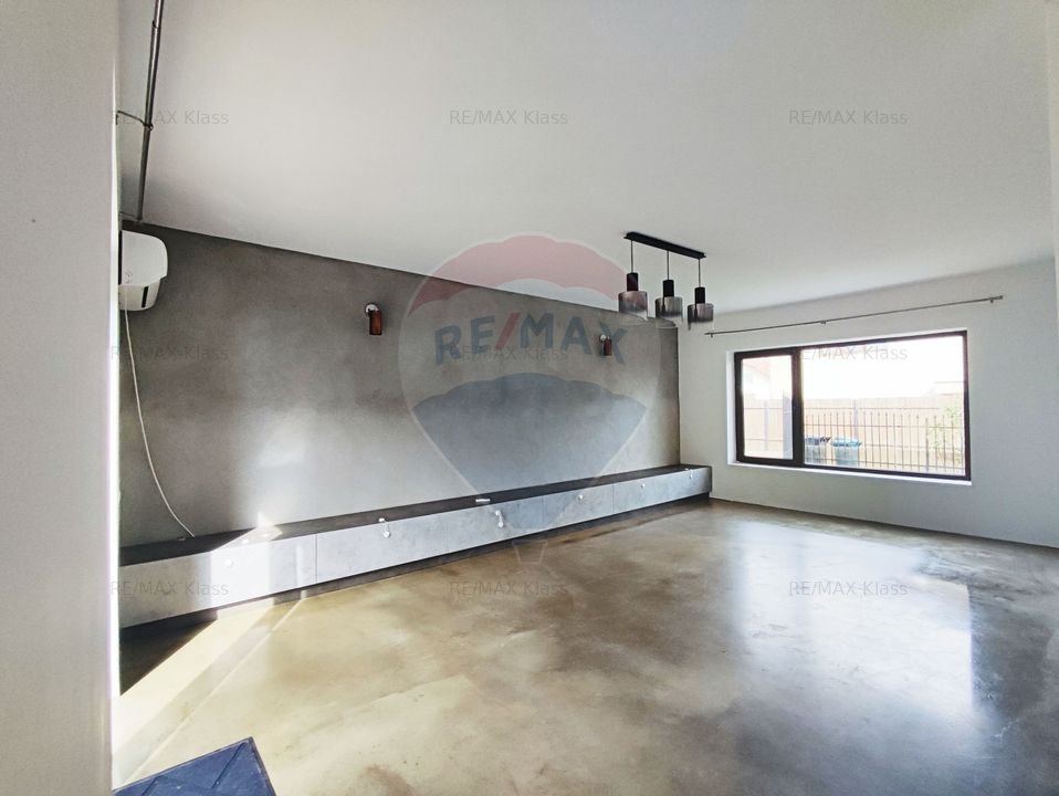 Vanzare Vila 6 Camere Partial Mobilata | Dragomiresti,IF | Teren 316mp