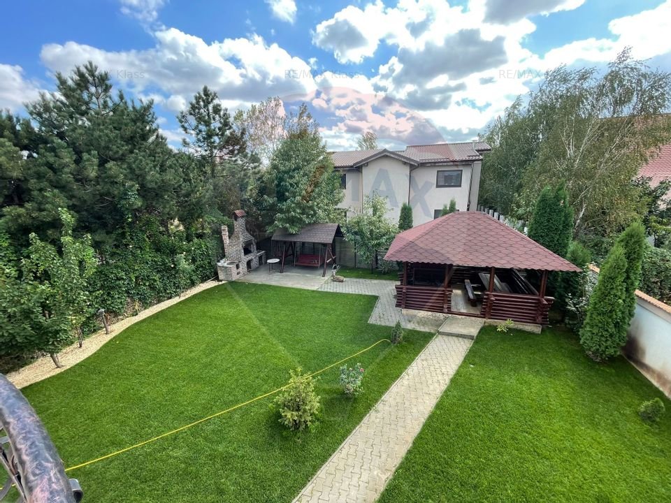 Casa / Vila de inchiriat in zona Erou Iancu Nicolae