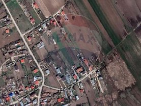 Teren constructii de vânzare, în Dârza