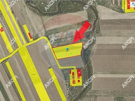 Teren agricol de vânzare în Bolintin-Vale, Sud
