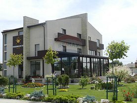 Vânzare hotel/pensiune