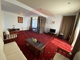 Vânzare hotel/pensiune