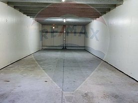 Închiriere spaţiu industrial