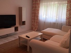 Apartament de închiriat 3 camere, în Bucureşti, zona Aviaţiei