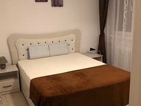 Apartament de închiriat 2 camere, în Bucureşti, zona Vatra Luminoasă