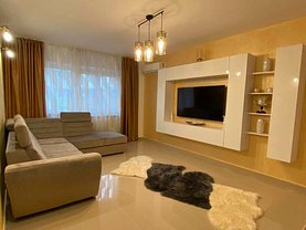 Apartament de vânzare 2 camere, în Bucureşti, zona Aviaţiei