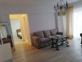 Apartament de vânzare 2 camere, în Bucureşti, zona Dorobanţi