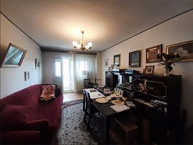 Apartament de vânzare 4 camere, în Bucureşti, zona Banu Manta