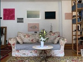 Apartament de vânzare 3 camere, în Bucureşti, zona Ştirbei Vodă