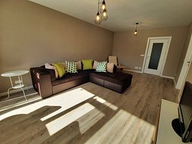 Apartament de închiriat 3 camere, în Bucureşti, zona Domenii