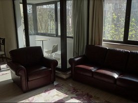 Apartament de închiriat 2 camere, în Bucureşti, zona Cişmigiu