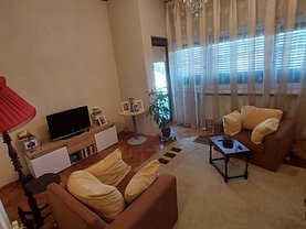 Apartament de vânzare 3 camere, în Bucureşti, zona Universitate