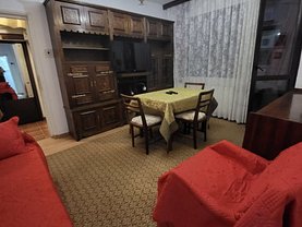 Apartament de închiriat 2 camere, în Bucuresti, zona Kogalniceanu