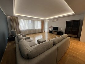 Apartament de închiriat 4 camere, în Bucureşti, zona Clucerului
