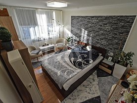 Apartament de vânzare 4 camere în Cluj-Napoca, Iris