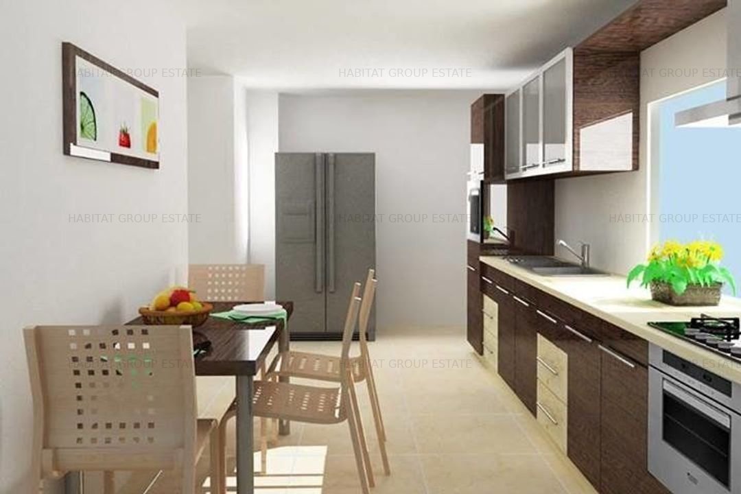 Apartament cu 2 Camere Sector 4 Bonus 1 Loc Parcare Comision 0