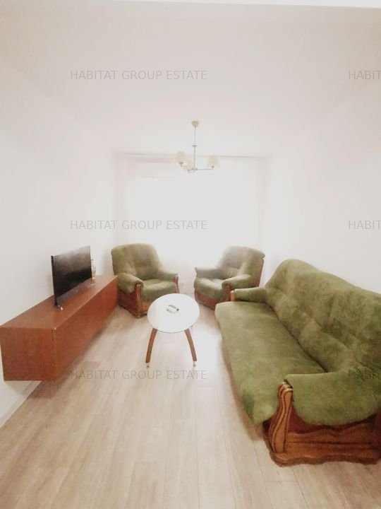 Inchiriere apartament 2 camere Tineretului