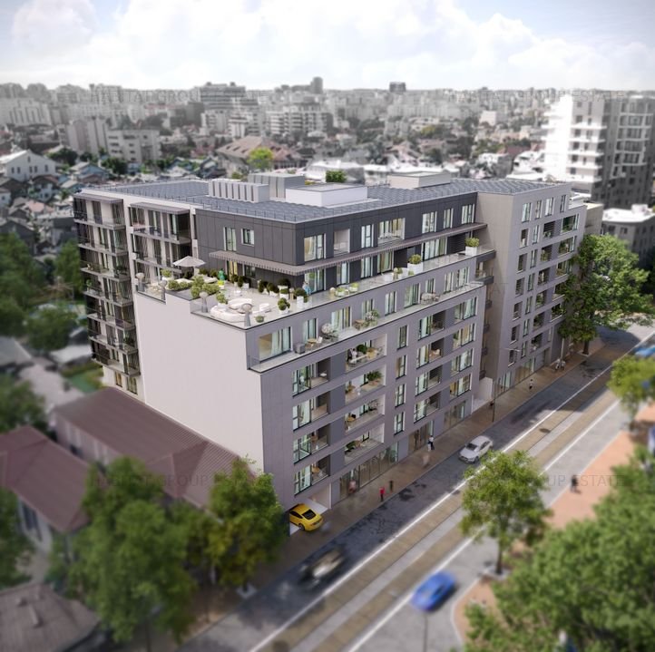Apartamente de Vanzare in Zona Centrala - Locatie Excelenta!