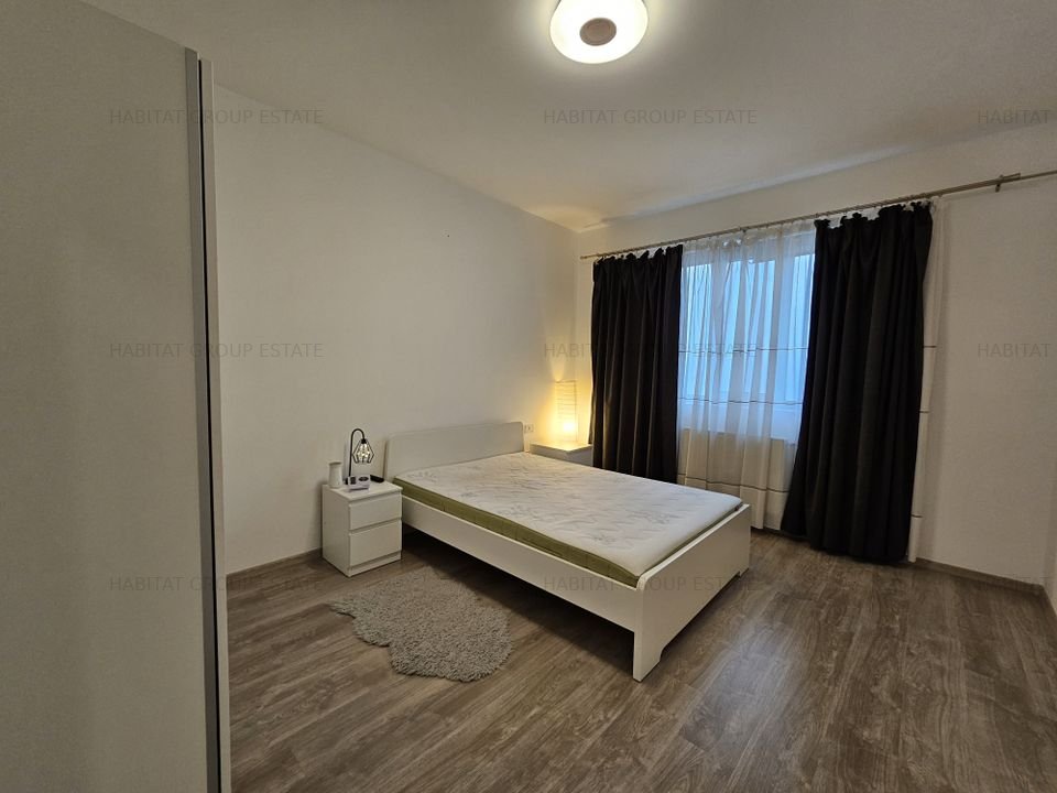 Apartament 2 camere de inchiriat- Cartierul Latin