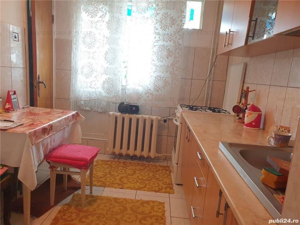 Ocazie! Berceni Piata Sudului Metrou, 2 Camere 52 MP BalconLiber