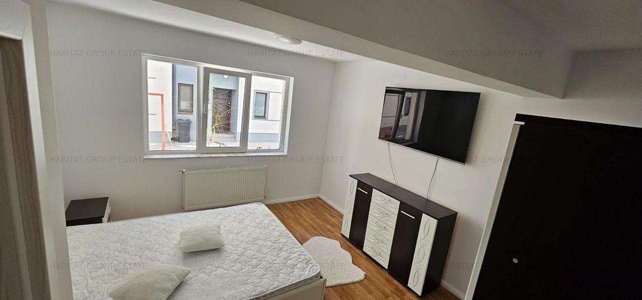 3 camere decomandat 2 bai MUTARE IMEDIATA Solstiului Dimitrie Leonida