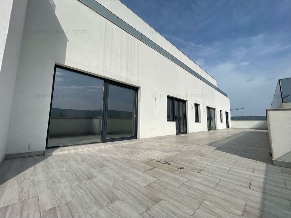 Penthouse Exclusivist Splaiul Unirii - Lux !