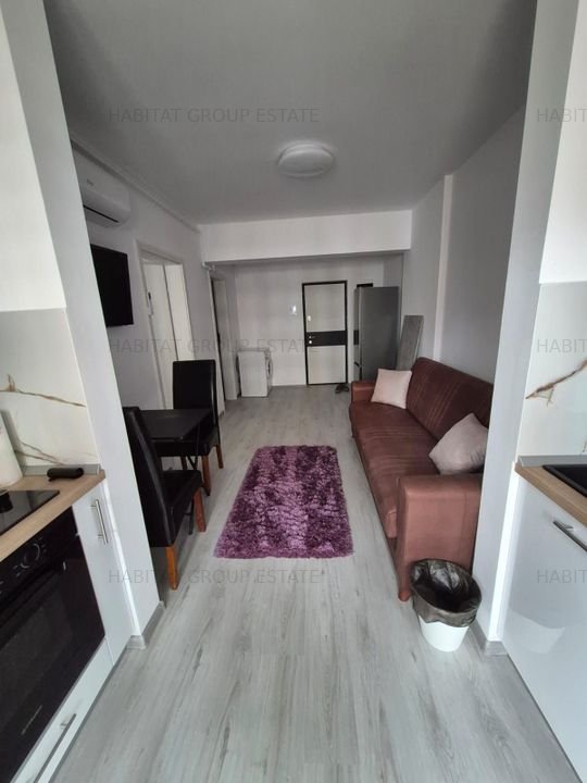 Studio- prima inchiriere- 500m metrou Berceni