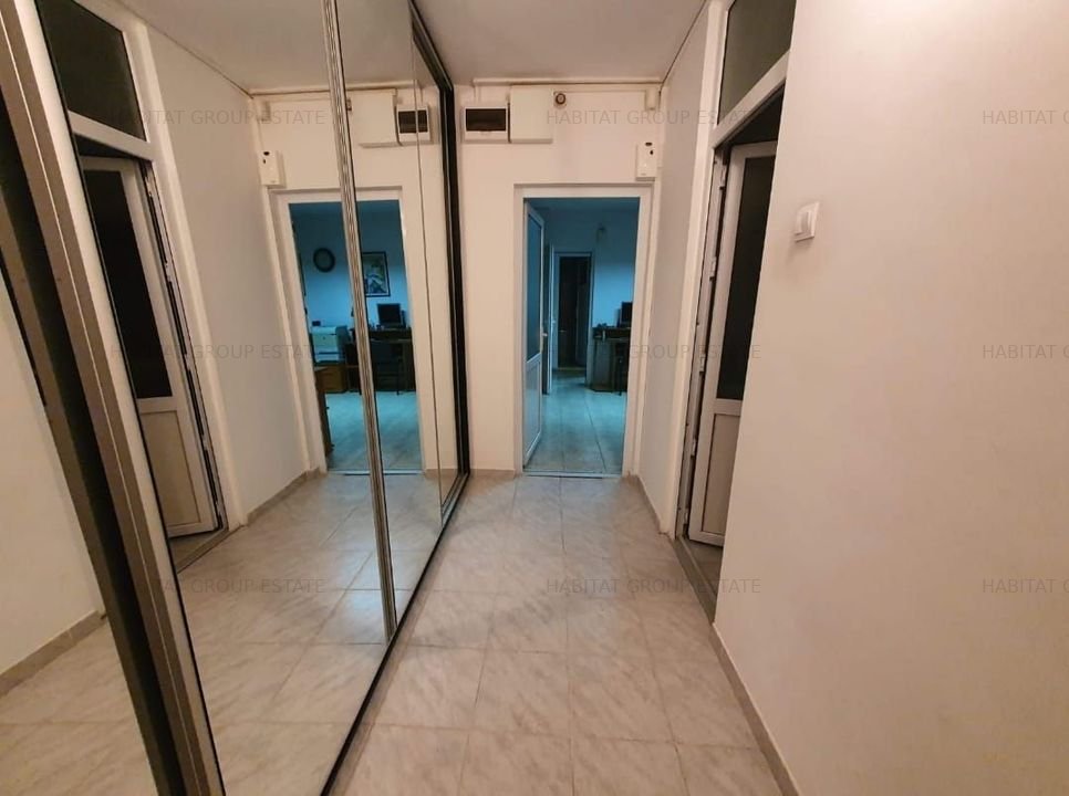 Apartament 2 camere mobilat Baicului