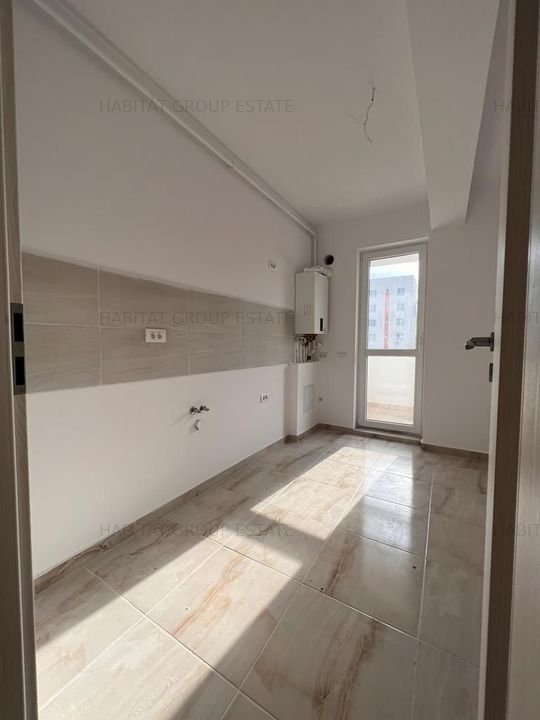 Garsoniera Decomandata comision 0%!