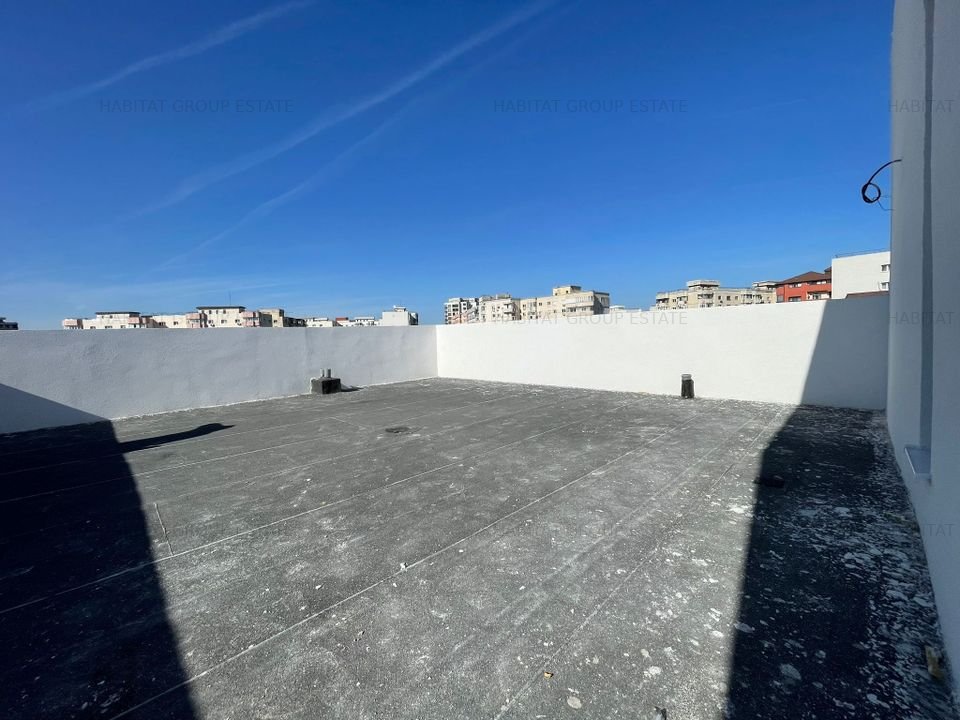 Apartament 3 camere terasa/duplex Timpuri Noi metrou