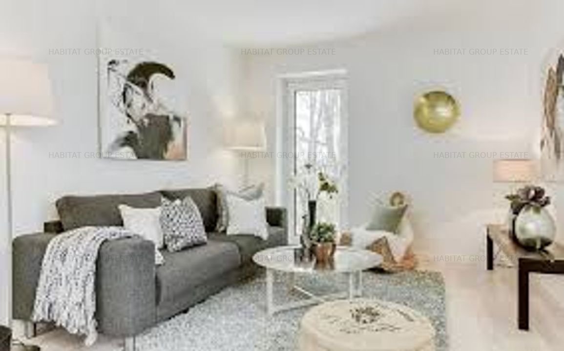 Apartament 2 camere-Metalurgiei-Piata Sudului-Berceni