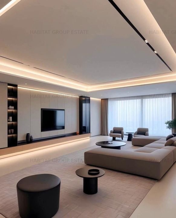 Smart & Modern: Apartamente Premium lângă Parcul Teilor!