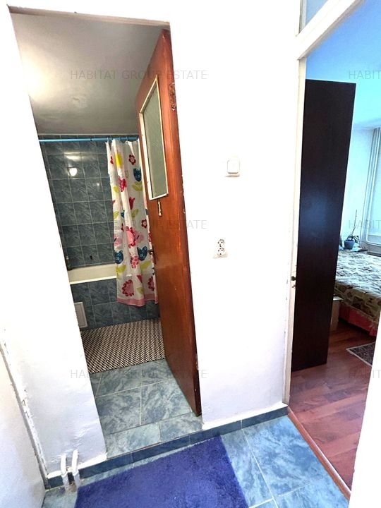Vanzare apartament 3 camere Zona Berceni - Piata Sudului