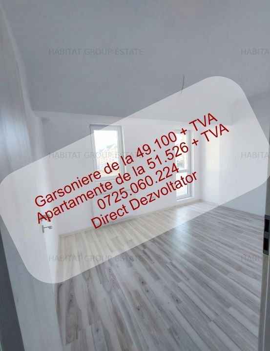 Garsoniere si Apartamente Metrou Berceni Preturi Promotionale