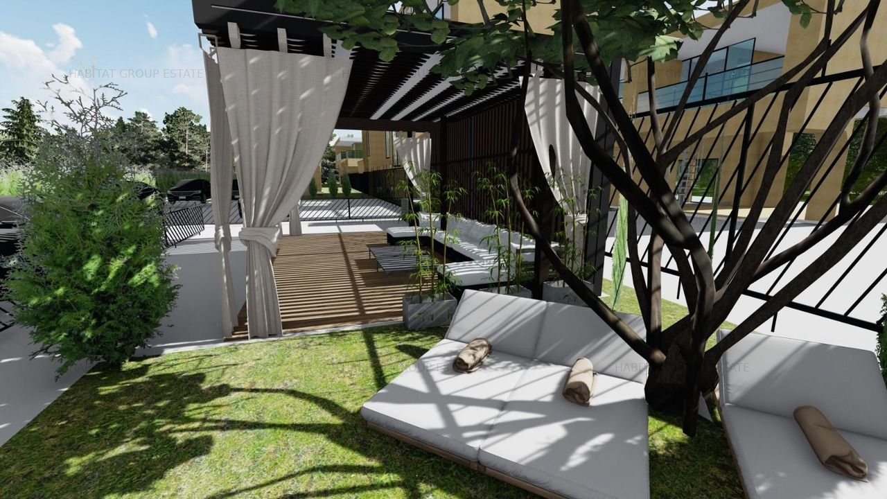 Berceni Casa P+2- 5 Camere- 4 Terase- 3 Bai Oferta Limitata