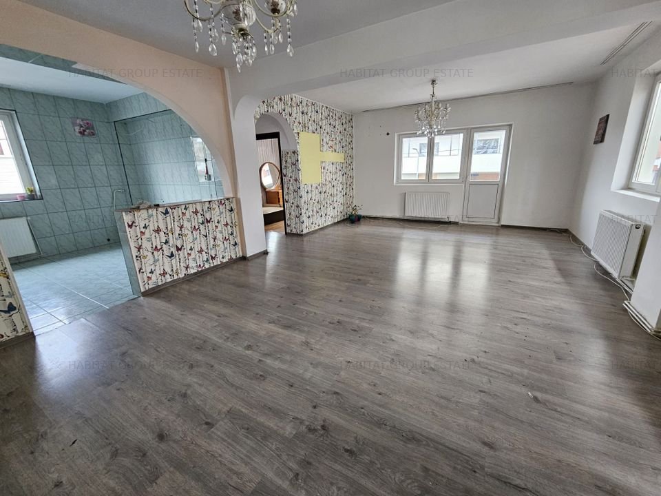 Casa 8 camere zona Serban Voda/Unirii ultracentral