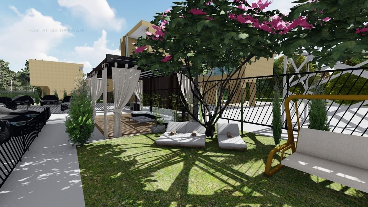 Casa P+2, 5 camere, 3 bai- Sector 4